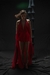 SAM NEGLIGEE TRICOLOR RED - tienda en línea