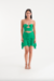 BROOKE MULTI BANDEAU GREEN - tienda en línea