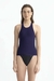 NEW FONDA TANK TOP LONG DEEP PURPLE en internet