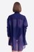 JULIA SHIRT DRESS ROYAL BLUE - comprar en línea