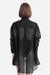 JULIA SHIRT DRESS BLACK - comprar en línea
