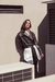 NIKITA 80´S LEATHER JACKET BLACK