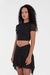 FONDA CROP TOP FULLY LINED - Marika Vera 