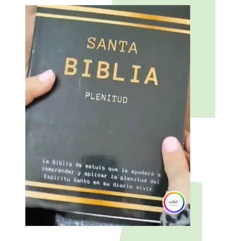 Restauración de biblia - comprar online