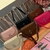 Bolsa Transversal Charme Acolchoado na internet