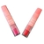 Ruby Rose Labial dos en uno Matte - comprar online