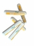 Mascara de pestañas Fit Wel Waterproof - comprar online