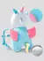 Mochila Protetora BabyGuard - Anti Impacto - loja online
