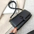 Cartera Maine negro (DYYK) en internet