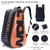 Mochila paletero Wanderlust (DY546) - comprar online