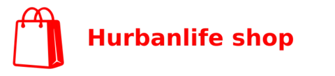 Hurbanlife shop