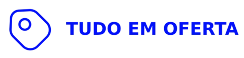 TUDO EM OFERTA