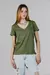REMERA SILVERADO