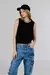MUSCULOSA SAGAR - tienda online