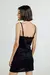 VESTIDO SILVER - comprar online