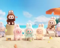 Imagen de Box Pop Mart La Bubu Importada + Envios gratis