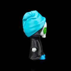 Descanse Em Pepinos - Alfa 3D