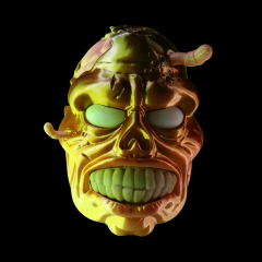 Zumbi Headphone Holder - loja online