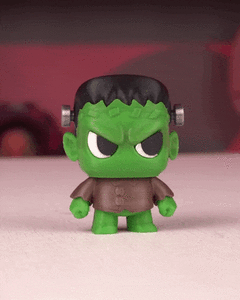 Frankstein Anty na internet