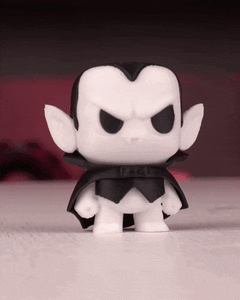 Nosferatu Anty na internet