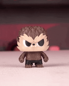 Lobisomem Anty na internet