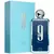 Perfume Unissex Afnan 9am Dive Eau De Parfum na internet