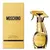 Perfume Feminino Moschino Fresh Couture Gold Fresh Eau De Parfum na internet