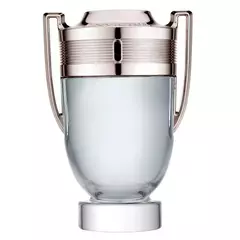 Perfume Masculino Paco Rabanne Invictus Eau De Toilette
