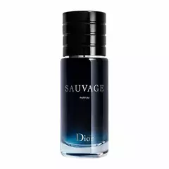 Perfume Masculino Dior Sauvage Parfum
