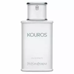 Perfume Masculino Yves Saint Laurent Kouros Eau De Toilette