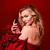Perfume Feminino Carolina Herrera Very Good Girl Glam Eau De Parfum - loja online
