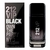 PERFUME CAROLINA HERRERA 212 VIP BLACK MASCULINO EAU DE PARFUM - comprar online