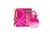 BENETTON COLORS DE BENETTON WOMAN PINK BENETTON - comprar online