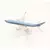 MINIATURA - INDONÉSIA AIRLINES B737