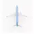 MINIATURA - INDONÉSIA AIRLINES B737 na internet