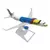 MINIATURA - A320 PATO DONALD na internet
