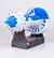 MOTOR 3D TURBO FAN - ELÉTRICA