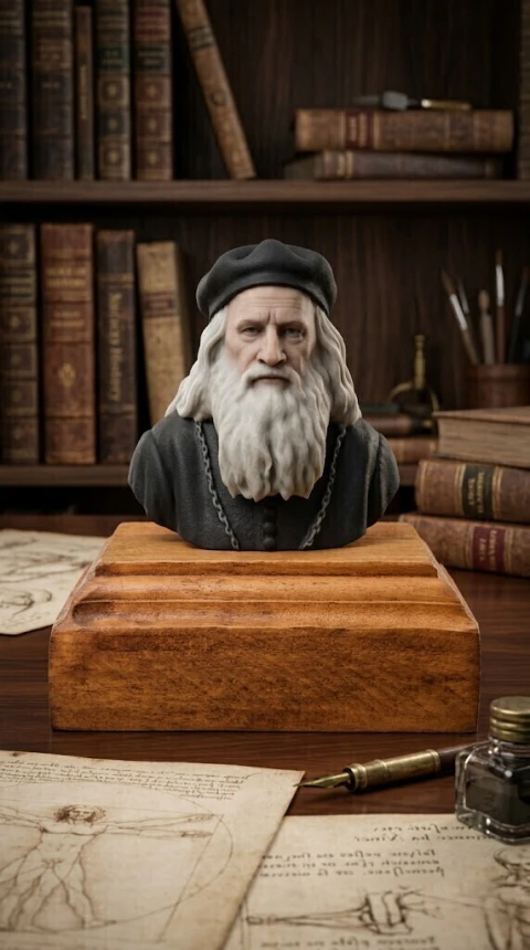 DaVinci