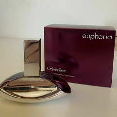 Euphoria - Calvin Klein + Brinde Exclusivo - comprar online