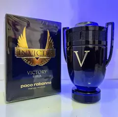 Invictus Victory Elixir - Paco Rabanne + Brinde Exclusivo