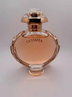 Imagem do Olympéa - Paco Rabanne + Brinde Exclusivo