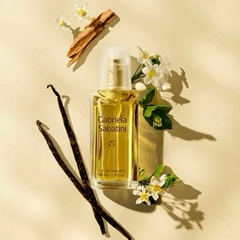 Kit Gabriela Sabatini Eau de Toillette + Brinde Exclusivo na internet