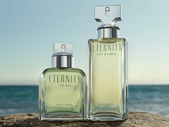 Imagem do Eternity - Calvin Klein + Brinde Exclusivo