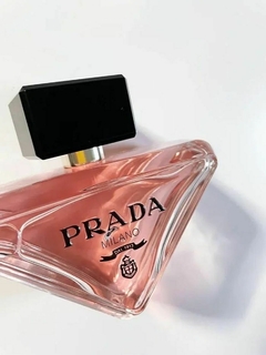 Paradoxe - Prada + Brinde Exclusivo - Global - Alta Perfumaria
