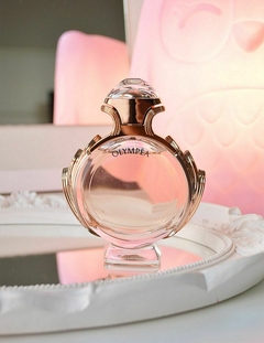 Olympéa - Paco Rabanne + Brinde Exclusivo na internet