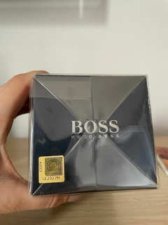 Bottled Night - Hugo Boss + Brinde Exclusivo - loja online