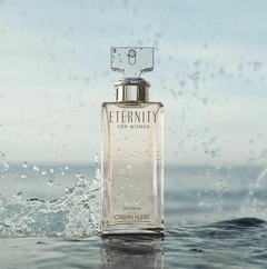 Eternity - Calvin Klein + Brinde Exclusivo na internet