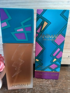 Imagem do Animale For Women - Animale + Brinde Exclusivo