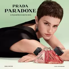 Paradoxe - Prada + Brinde Exclusivo - comprar online