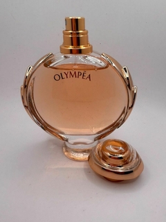 Olympéa - Paco Rabanne + Brinde Exclusivo
